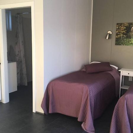 Stryta Apartment 3 Olfus Экстерьер фото