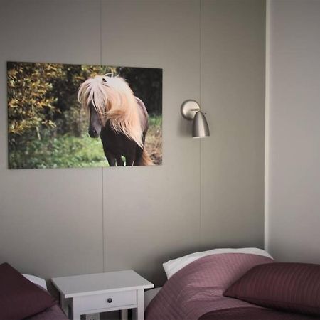 Stryta Apartment 3 Olfus Экстерьер фото