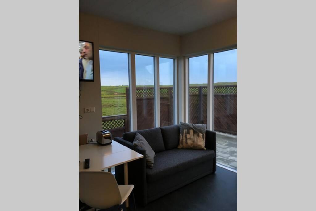 Stryta Apartment 3 Olfus Экстерьер фото